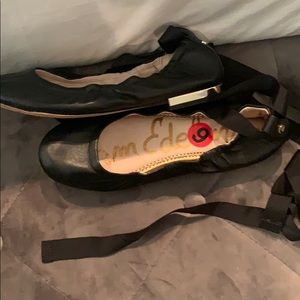 Sam Edelman ballet flats